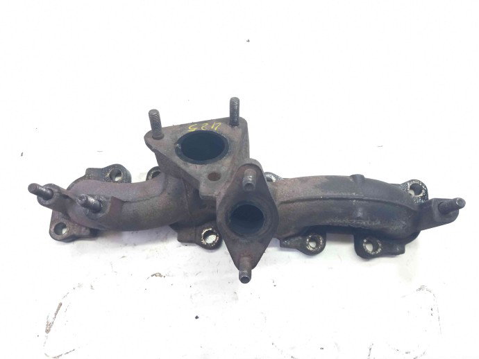 Galerie evacuare 03G253033A Audi A4 (8EC, B7) [Fabr 2004-2008] 2.0 BLB