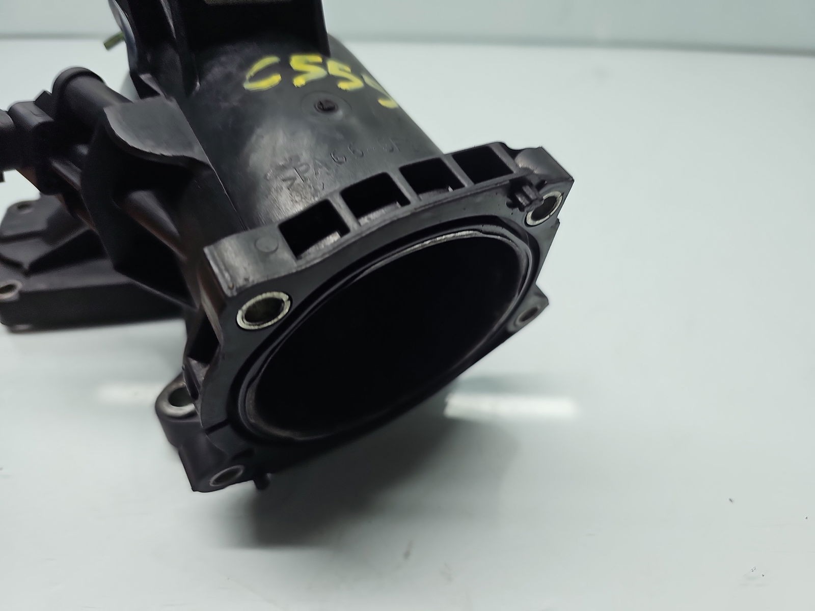 Tub galerie admisie Mercedes Clasa E (W212) [Fabr 2009-2016] A6510900028 2.2 CDI 651911 150KW / 204CP - imagine 4