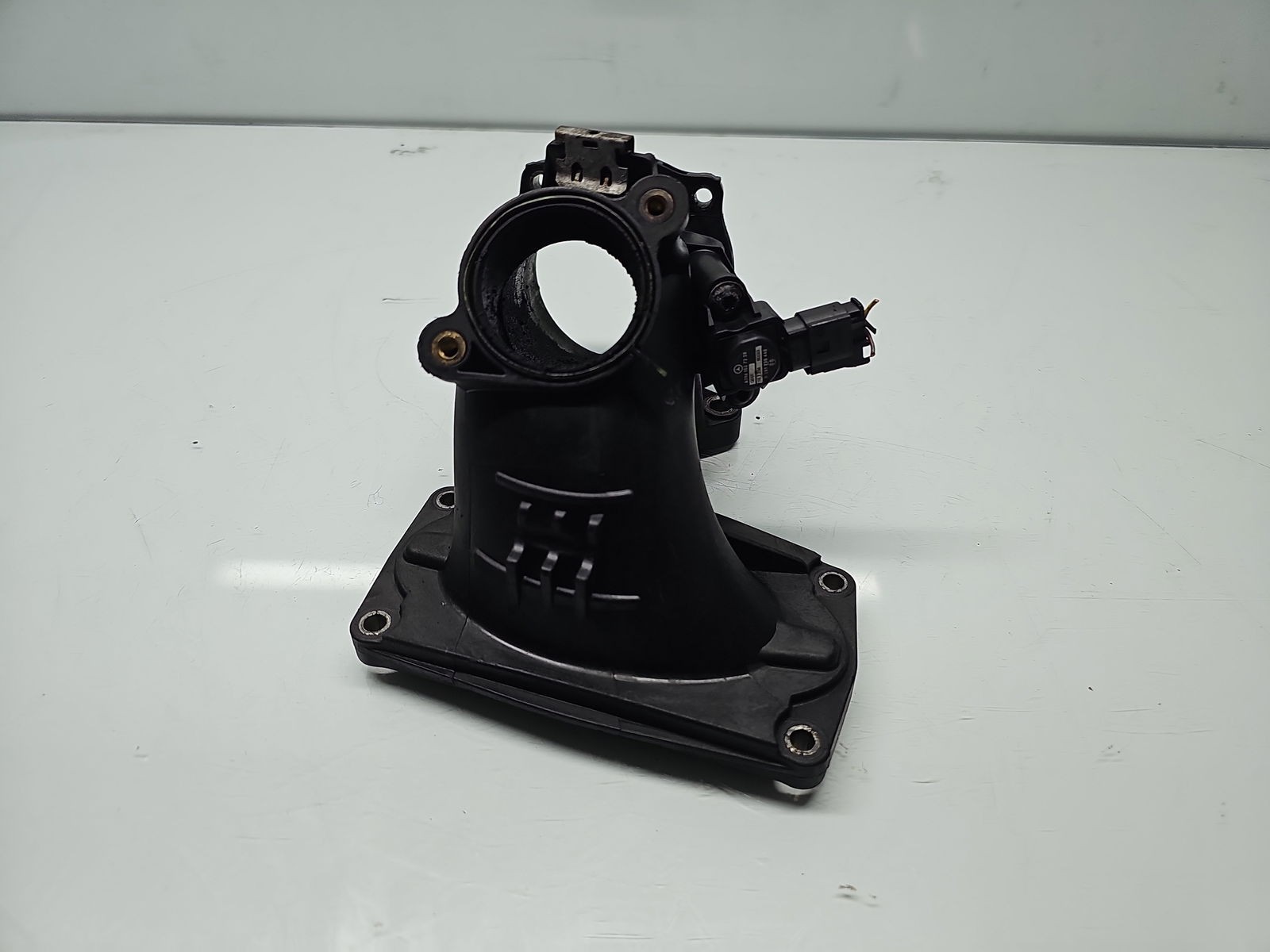 Tub galerie admisie Mercedes Clasa E (W212) [Fabr 2009-2016] A6510900028 2.2 CDI 651911 150KW / 204CP - imagine 6