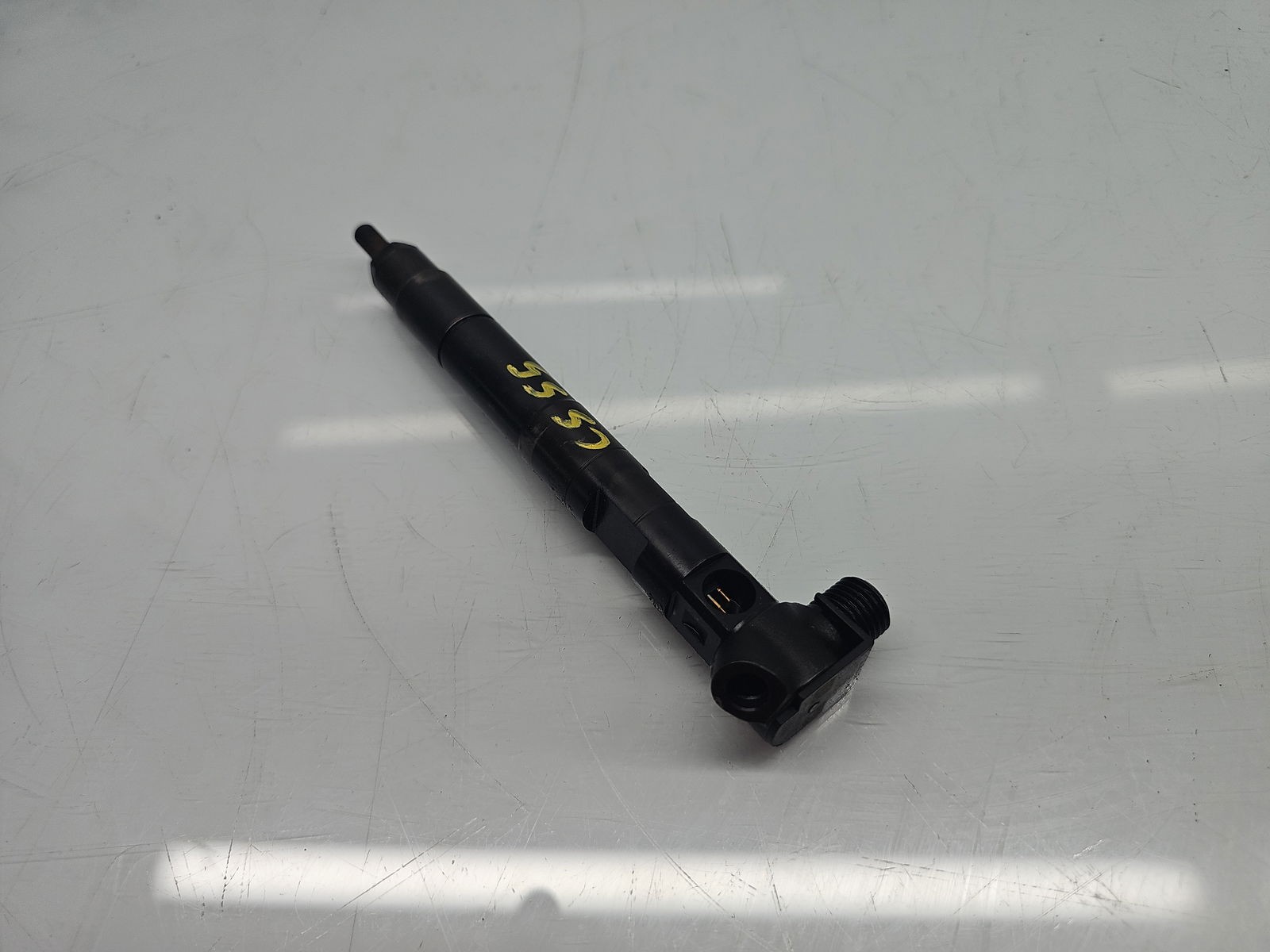 Injector Mercedes Clasa E (W212) [Fabr 2009-2016] A6510702887 2.2 CDI 651911 150KW / 204CP - imagine 4