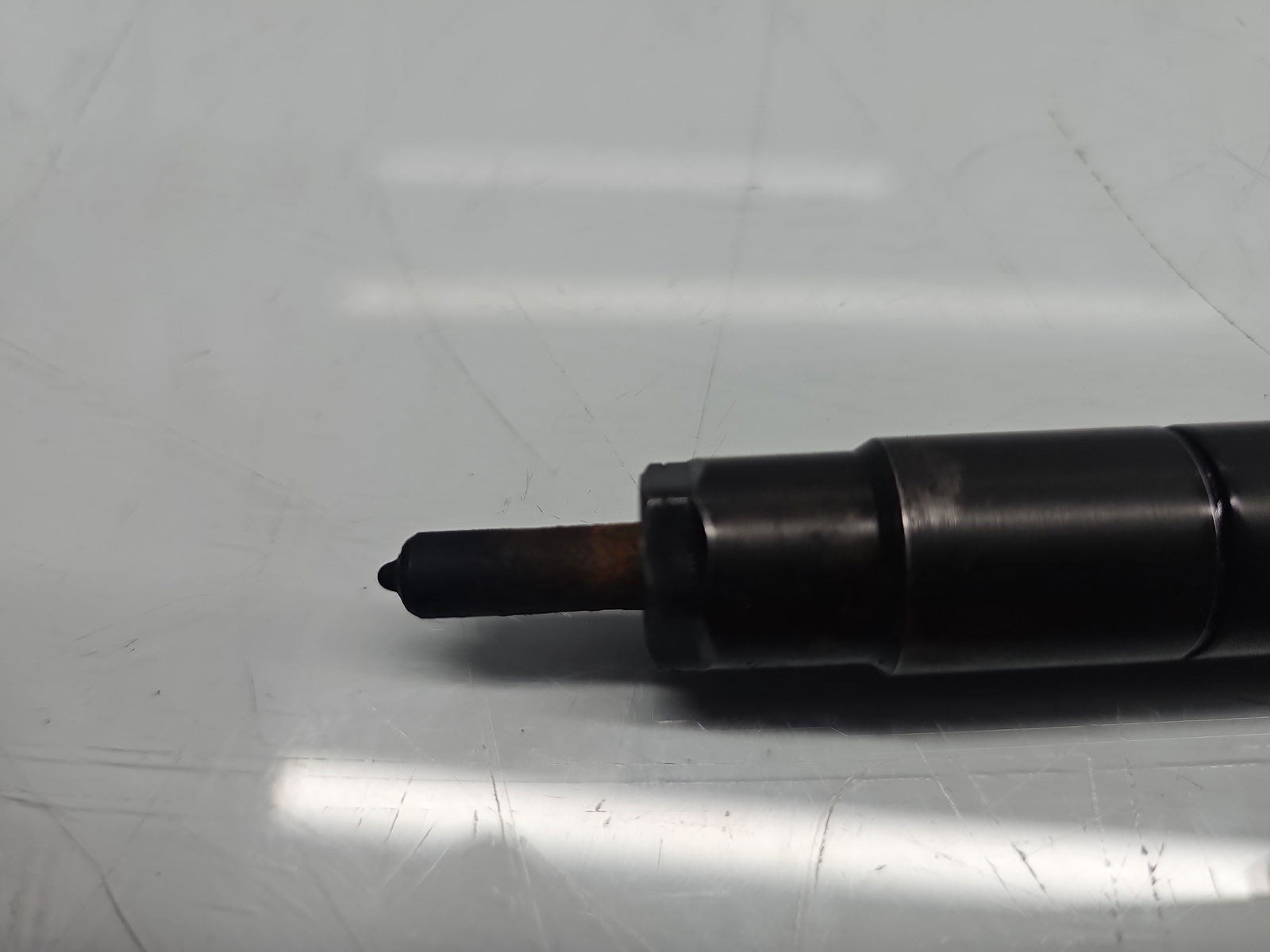 Injector Mercedes Clasa E (W212) [Fabr 2009-2016] A6510702887 2.2 CDI 651911 150KW / 204CP - imagine 5