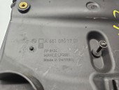Carcasa filtru aer Mercedes Clasa E (W212) [Fabr 2009-2016] A6510901701 2.2 CDI 651911 150KW / 204CP