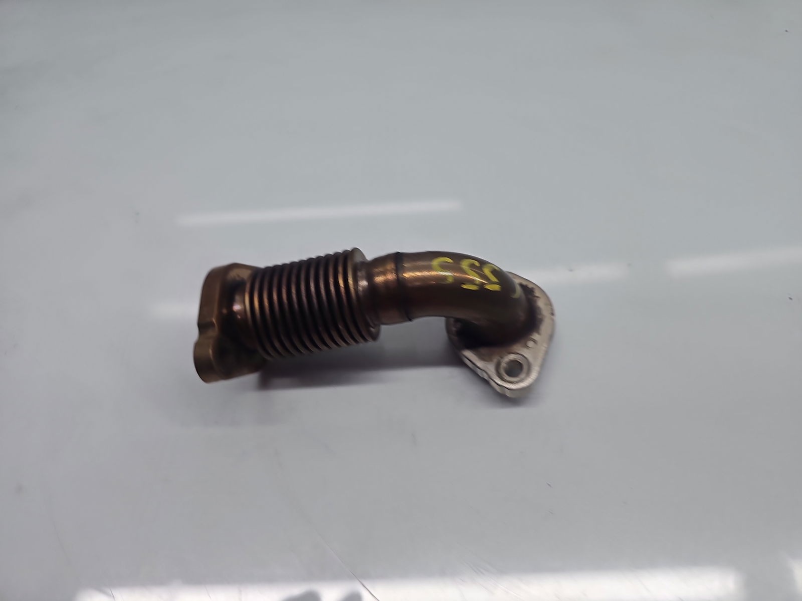 Conducta gaze Mercedes Clasa B (W246) [Fabr 2011-2018] A6511411004 2.2 CDI 651911 150KW / 204CP - imagine 1