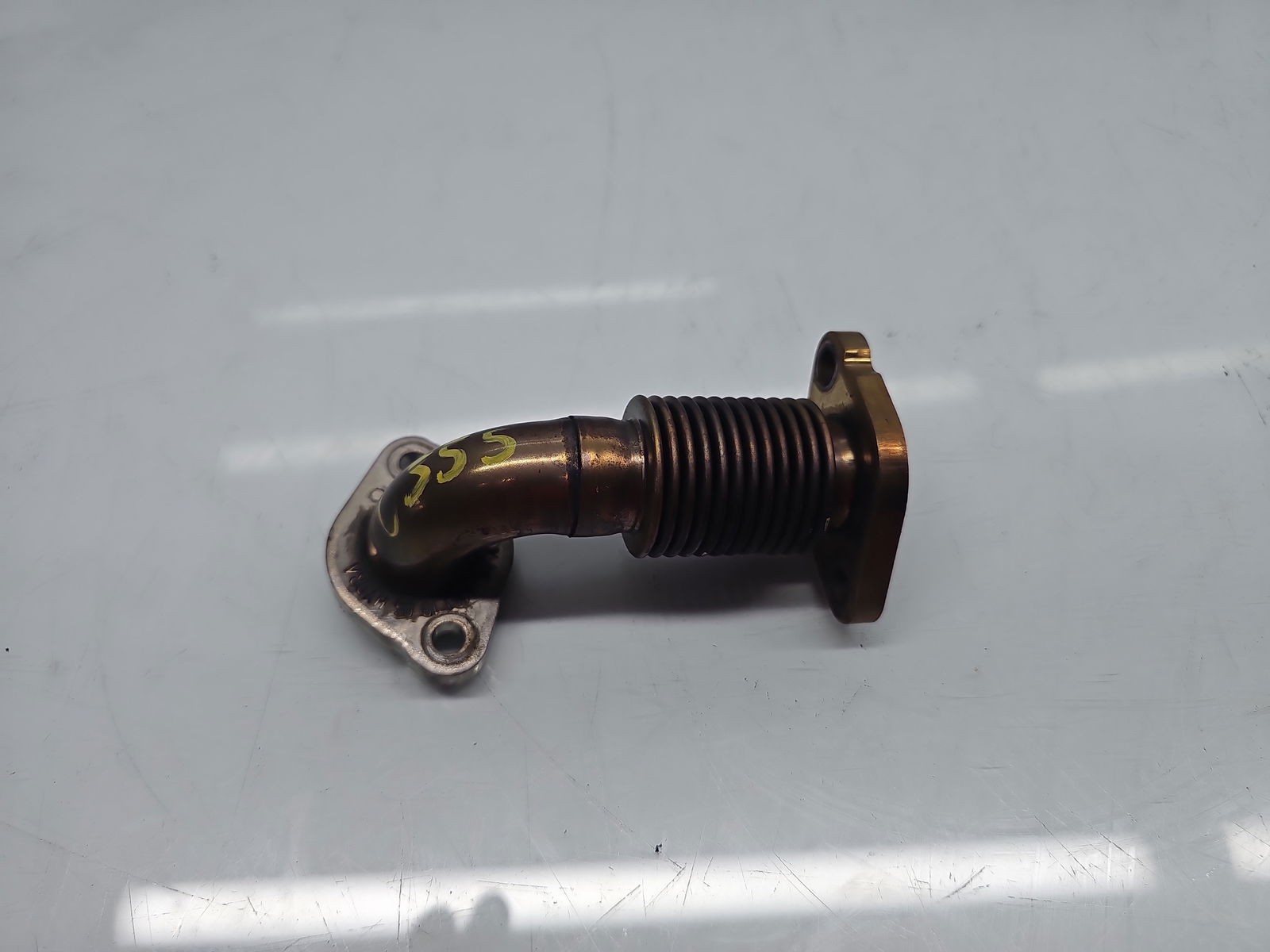 Conducta gaze Mercedes Clasa B (W246) [Fabr 2011-2018] A6511411004 2.2 CDI 651911 150KW / 204CP - imagine 4