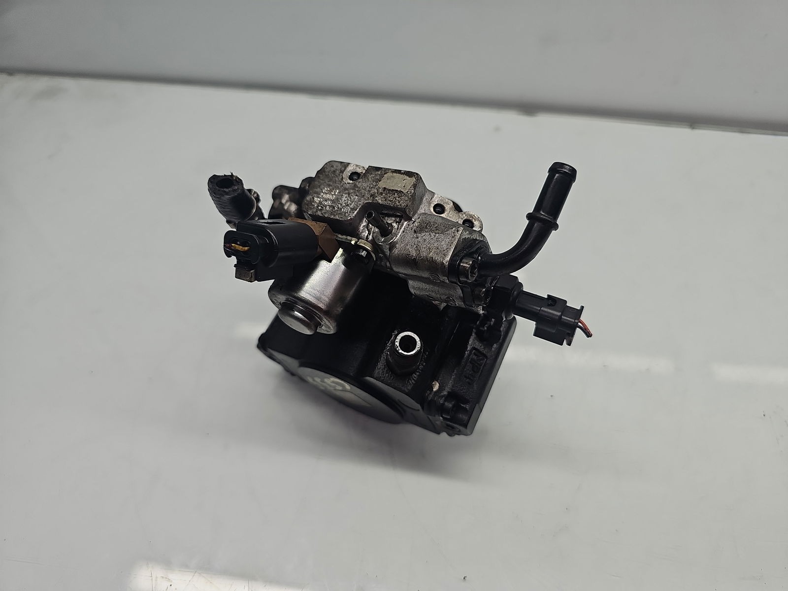 Pompa inalta presiune Mercedes Sprinter 3.5-t (906) [Fabr 2006-2013] A6510701801 2.2 CDI 651911 150KW / 204CP - imagine 1