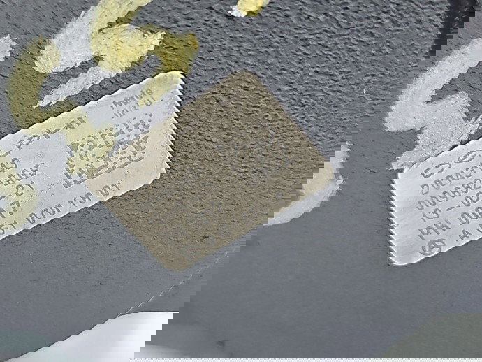 Pompa inalta presiune Mercedes Sprinter 3.5-t (906) [Fabr 2006-2013] A6510701801 2.2 CDI 651911 150KW / 204CP