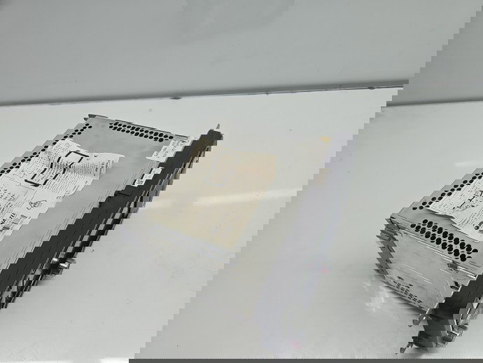 Radio CD cu navigatie Volkswagen Passat B7 (365) [Fabr 2010-2014] 3C8035279B