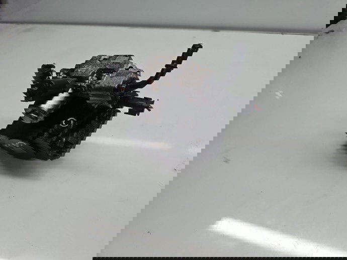 Pompa inalta presiune Mercedes Sprinter 3.5-t (906) [Fabr 2006-2013] A6510701801 2.2 CDI 651911 150KW / 204CP