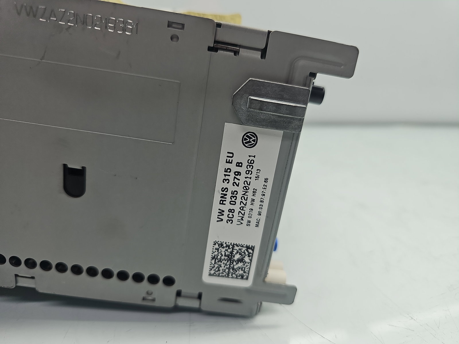 Radio CD cu navigatie Volkswagen Passat B7 (365) [Fabr 2010-2014] 3C8035279B - imagine 5