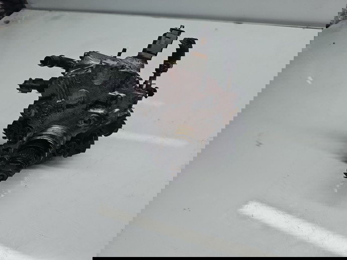 Pompa inalta presiune Mercedes Sprinter 3.5-t (906) [Fabr 2006-2013] A6510701801 2.2 CDI 651911 150KW / 204CP