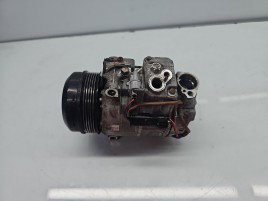 Compresor clima Mercedes Clasa E (W212) [Fabr 2009-2016] A0008302700 2.2 CDI 651911 150KW / 204CP