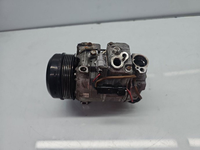 Compresor clima Mercedes Clasa E (W212) [Fabr 2009-2016] A0008302700 2.2 CDI 651911 150KW / 204CP