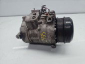 Compresor clima Mercedes Clasa E (W212) [Fabr 2009-2016] A0008302700 2.2 CDI 651911 150KW / 204CP
