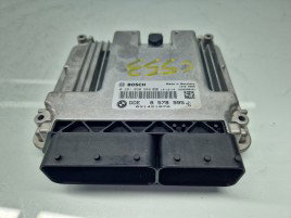 Calculator motor ECU Bmw 5 (F10) [Fabr 2011-2016] 8578995-01 2.0 N47D20 135KW / 184CP
