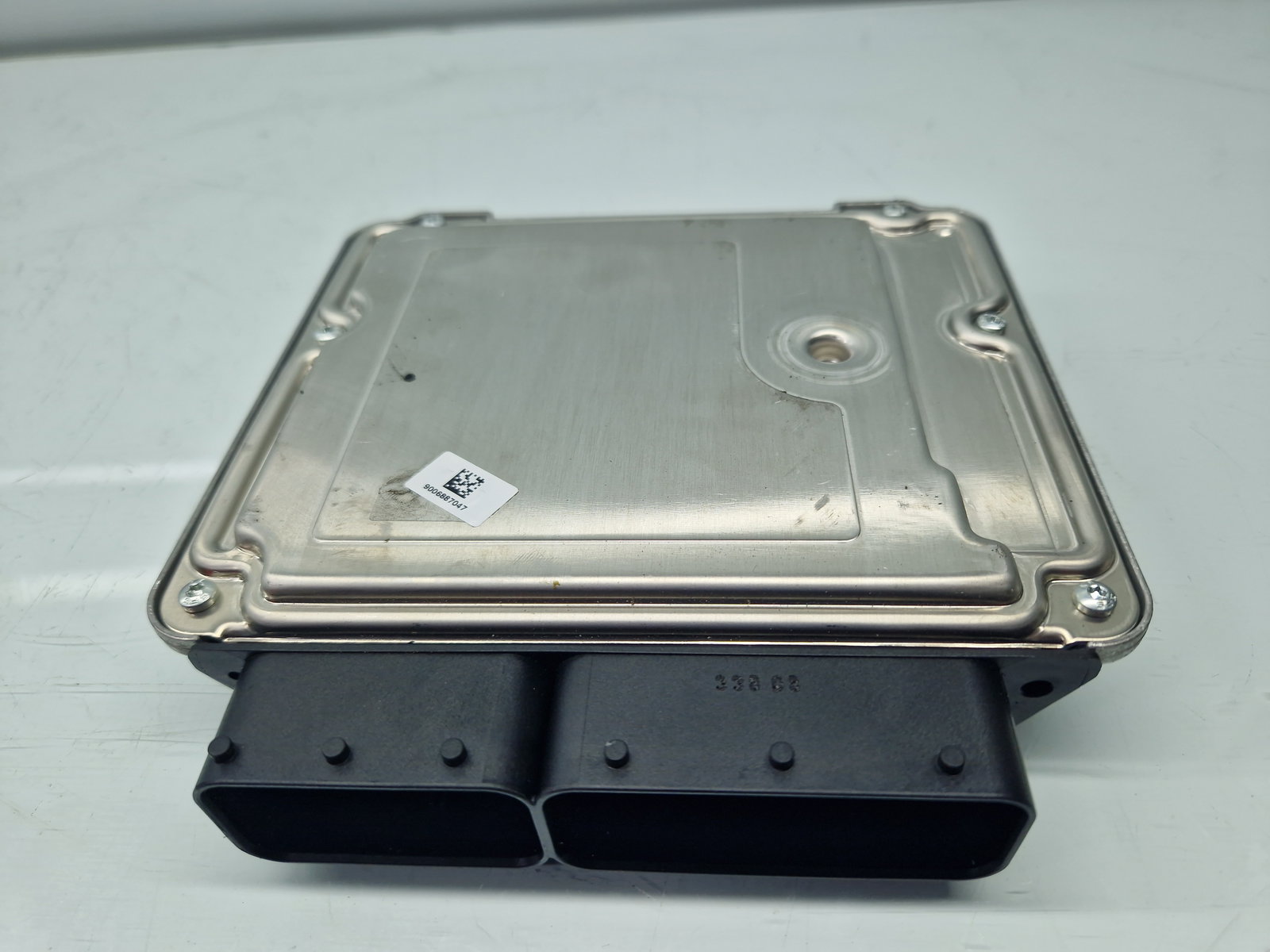 Calculator motor ECU Bmw 5 (F10) [Fabr 2011-2016] 8578995-01 2.0 N47D20 135KW / 184CP - imagine 3