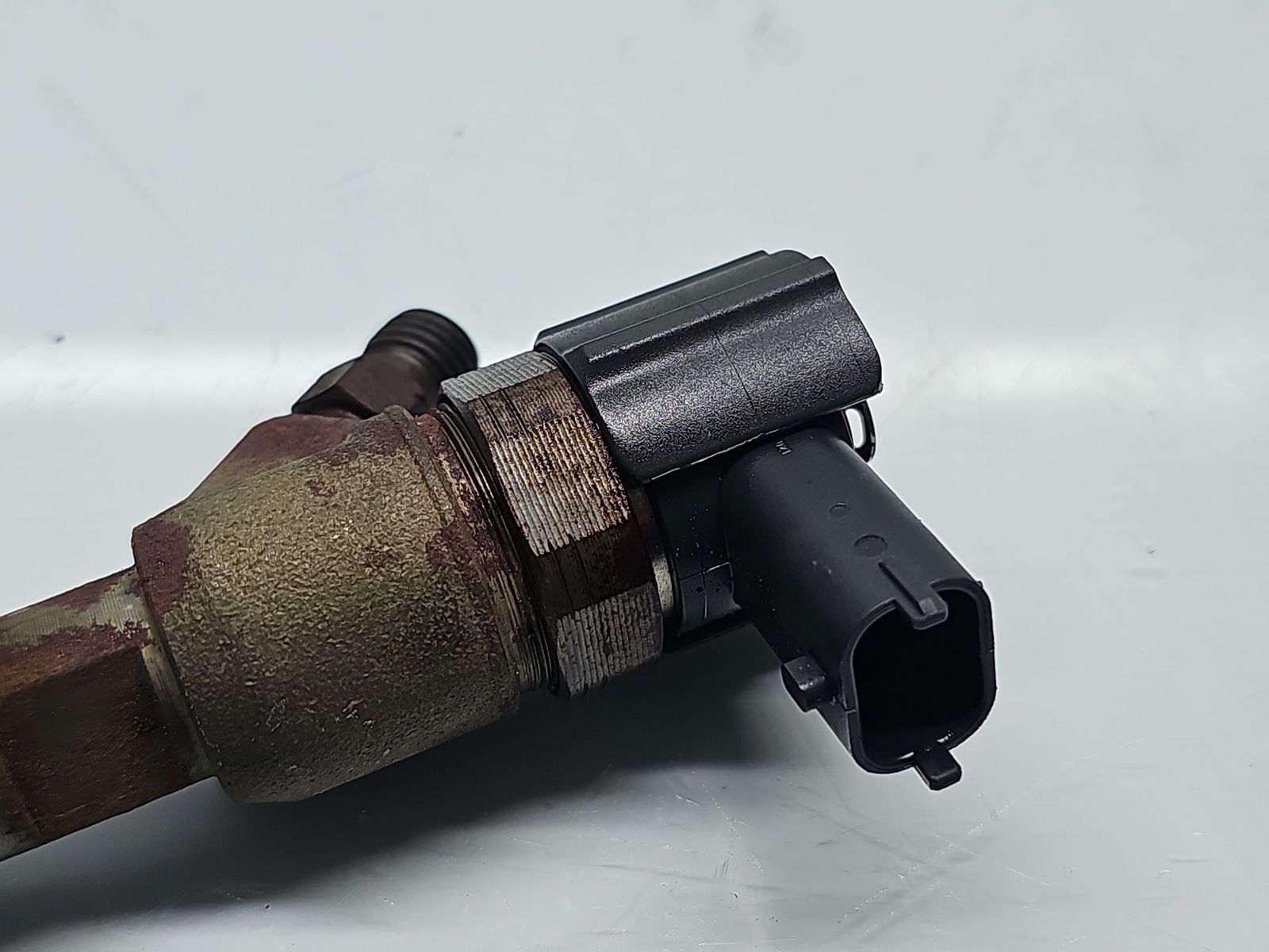 Injector Hyundai i30 (GD) [Fabr 2012-2017] 33800-2A900, 0445110320 1.6 CRDI D4FB 100KW / 136CP - imagine 3