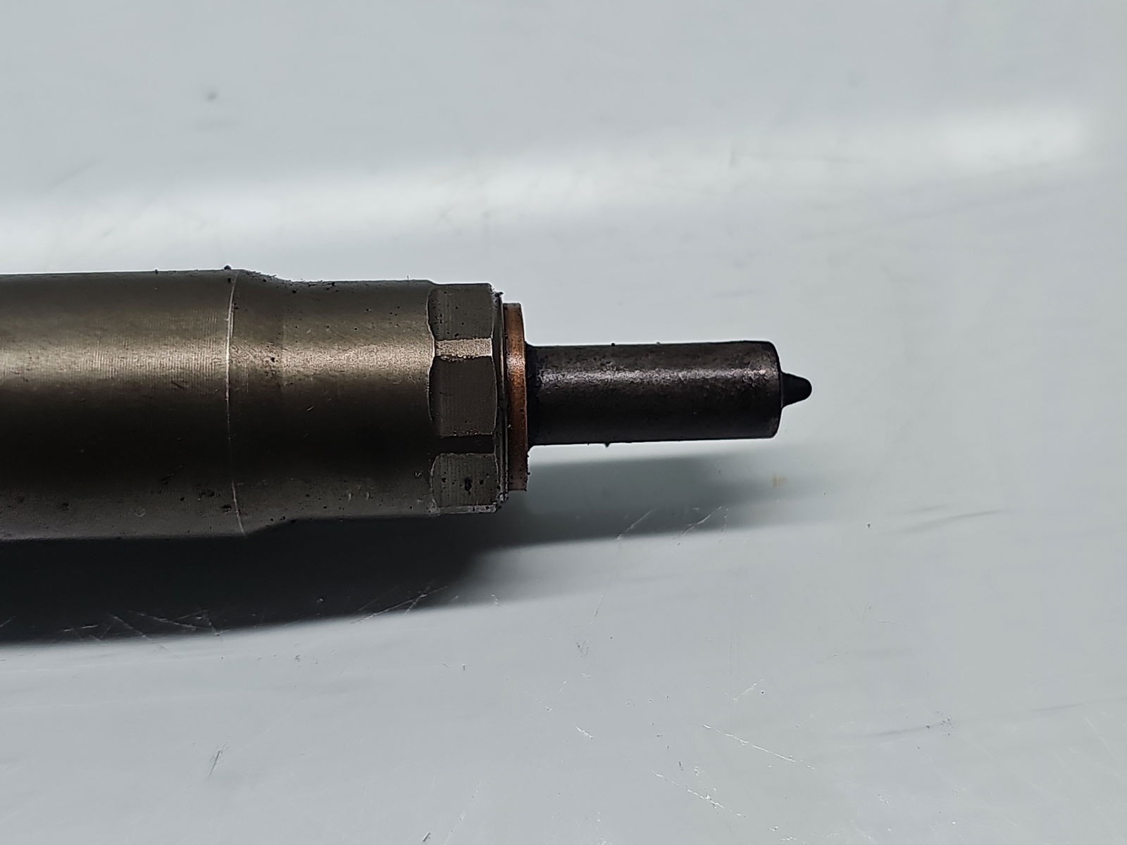 Injector Hyundai i30 (GD) [Fabr 2012-2017] 33800-2A900, 0445110320 1.6 CRDI D4FB 100KW / 136CP - imagine 4