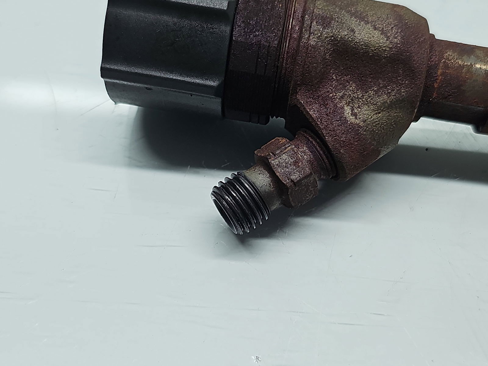 Injector Hyundai i30 (GD) [Fabr 2012-2017] 33800-2A900, 0445110320 1.6 CRDI D4FB 100KW / 136CP - imagine 3