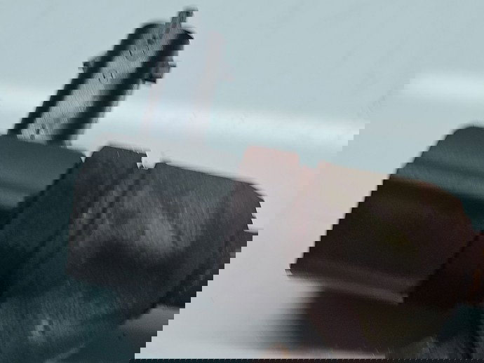 Injector Hyundai i30 (GD) [Fabr 2012-2017] 33800-2A900, 0445110320 1.6 CRDI D4FB 100KW / 136CP