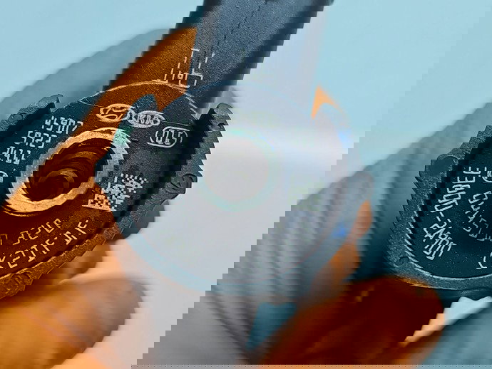 Injector Hyundai i30 (GD) [Fabr 2012-2017] 33800-2A900, 0445110320 1.6 CRDI D4FB 100KW / 136CP