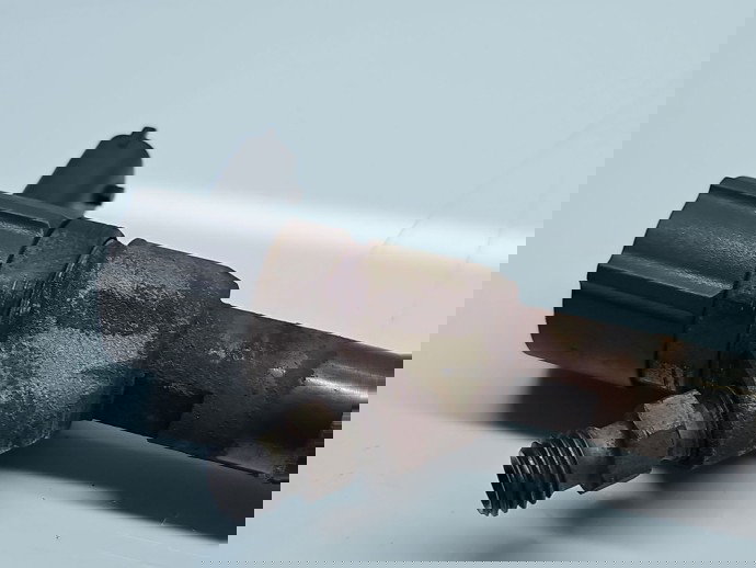 Injector Hyundai i30 (GD) [Fabr 2012-2017] 33800-2A900, 0445110320 1.6 CRDI D4FB 100KW / 136CP