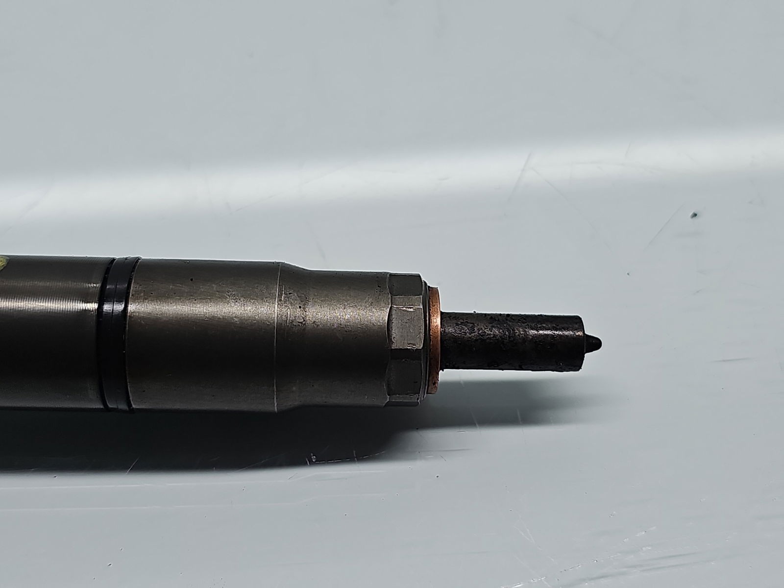 Injector Hyundai i30 (GD) [Fabr 2012-2017] 33800-2A900, 0445110320 1.6 CRDI D4FB 100KW / 136CP - imagine 5