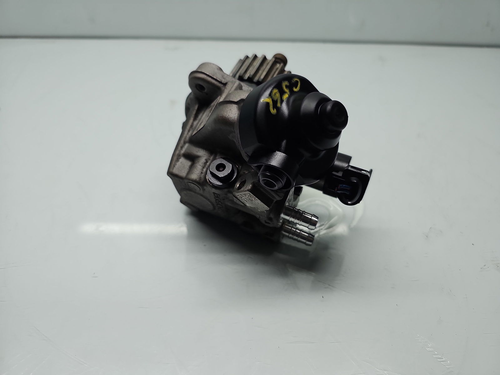 Pompa inalta presiune Volkswagen Tiguan (5N) [Fabr 2007-2016] 03L130755D/0445010514 2.0 TDI CFFB 103KW / 140CP - imagine 4