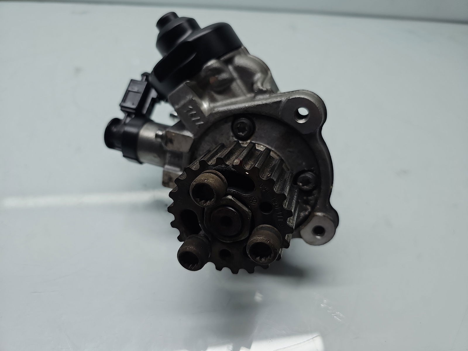 Pompa inalta presiune Volkswagen Tiguan (5N) [Fabr 2007-2016] 03L130755D/0445010514 2.0 TDI CFFB 103KW / 140CP - imagine 5