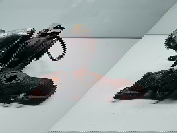 Turbina Volkswagen Passat B7 (362) [Fabr 2010-2014] 03L253056G 2.0 TDI CFFB 103KW / 140CP