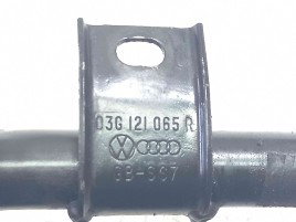 Conducta apa 03G121065R Audi A4 (8EC, B7) [Fabr 2004-2008] 2.0 BLB