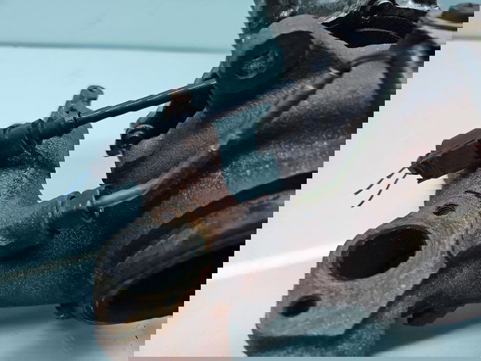 Turbina Volkswagen Passat B7 (362) [Fabr 2010-2014] 03L253056G 2.0 TDI CFFB 103KW / 140CP