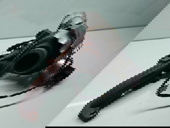 Turbina Volkswagen Passat B7 (362) [Fabr 2010-2014] 03L253056G 2.0 TDI CFFB 103KW / 140CP