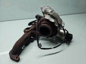 Turbina Volkswagen Passat B7 (362) [Fabr 2010-2014] 03L253056G 2.0 TDI CFFB 103KW / 140CP