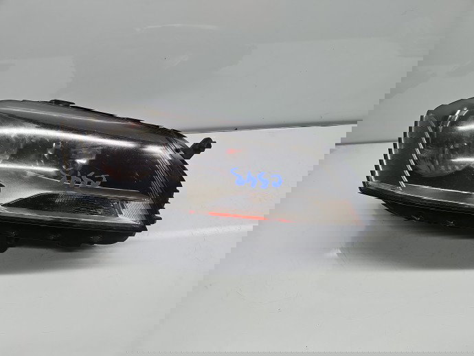 Far dreapta Volkswagen Passat B7 (365) [Fabr 2010-2014] Break 3AC941006