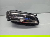 Far dreapta Volkswagen Passat B7 (365) [Fabr 2010-2014] Break 3AC941006