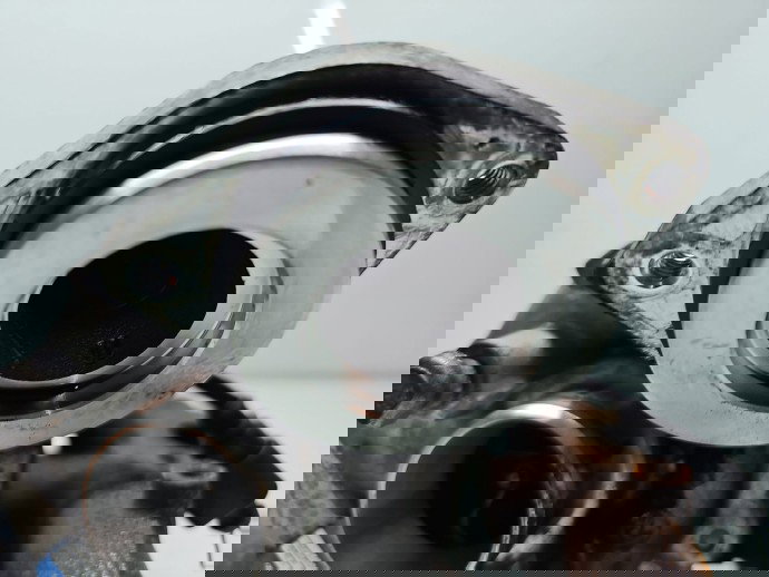 Turbina Volkswagen Passat B7 (362) [Fabr 2010-2014] 03L253056G 2.0 TDI CFFB 103KW / 140CP