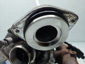 Turbina Volkswagen Passat B7 (362) [Fabr 2010-2014] 03L253056G 2.0 TDI CFFB 103KW / 140CP