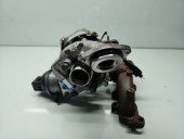 Turbina Volkswagen Passat B7 (362) [Fabr 2010-2014] 03L253056G 2.0 TDI CFFB 103KW / 140CP