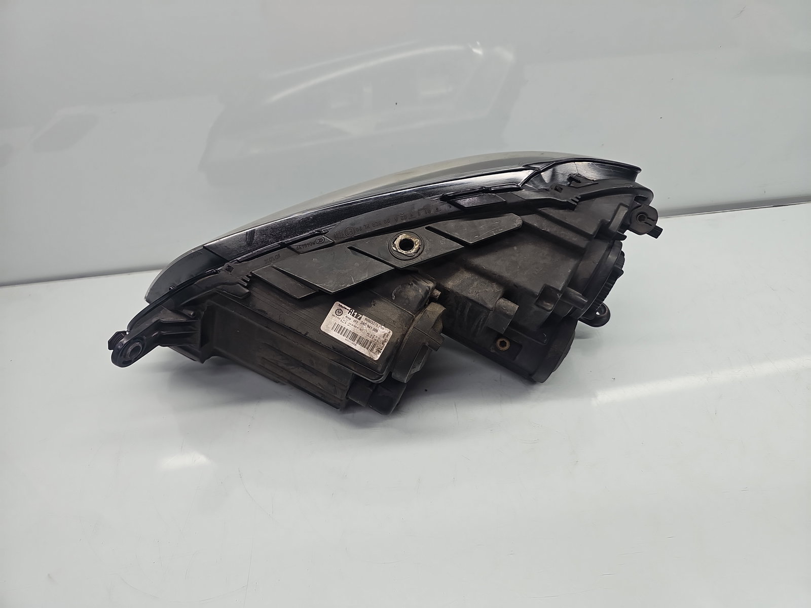 Far dreapta Volkswagen Passat B7 (365) [Fabr 2010-2014] Break 3AC941006 - imagine 4