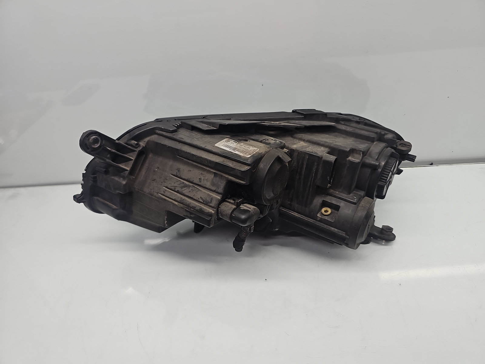 Far dreapta Volkswagen Passat B7 (365) [Fabr 2010-2014] Break 3AC941006 - imagine 5