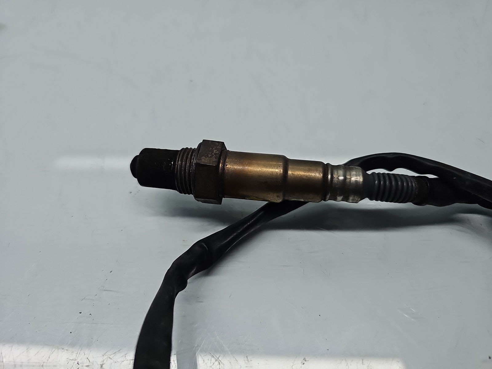 Sonda lambda Volkswagen Passat CC (357) [Fabr 2008-2012] 03L906262B 2.0 TDI CFFB 103KW / 140CP - imagine 4