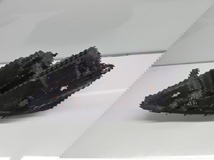 Far dreapta Volkswagen Passat B7 (365) [Fabr 2010-2014] Break 3AC941006