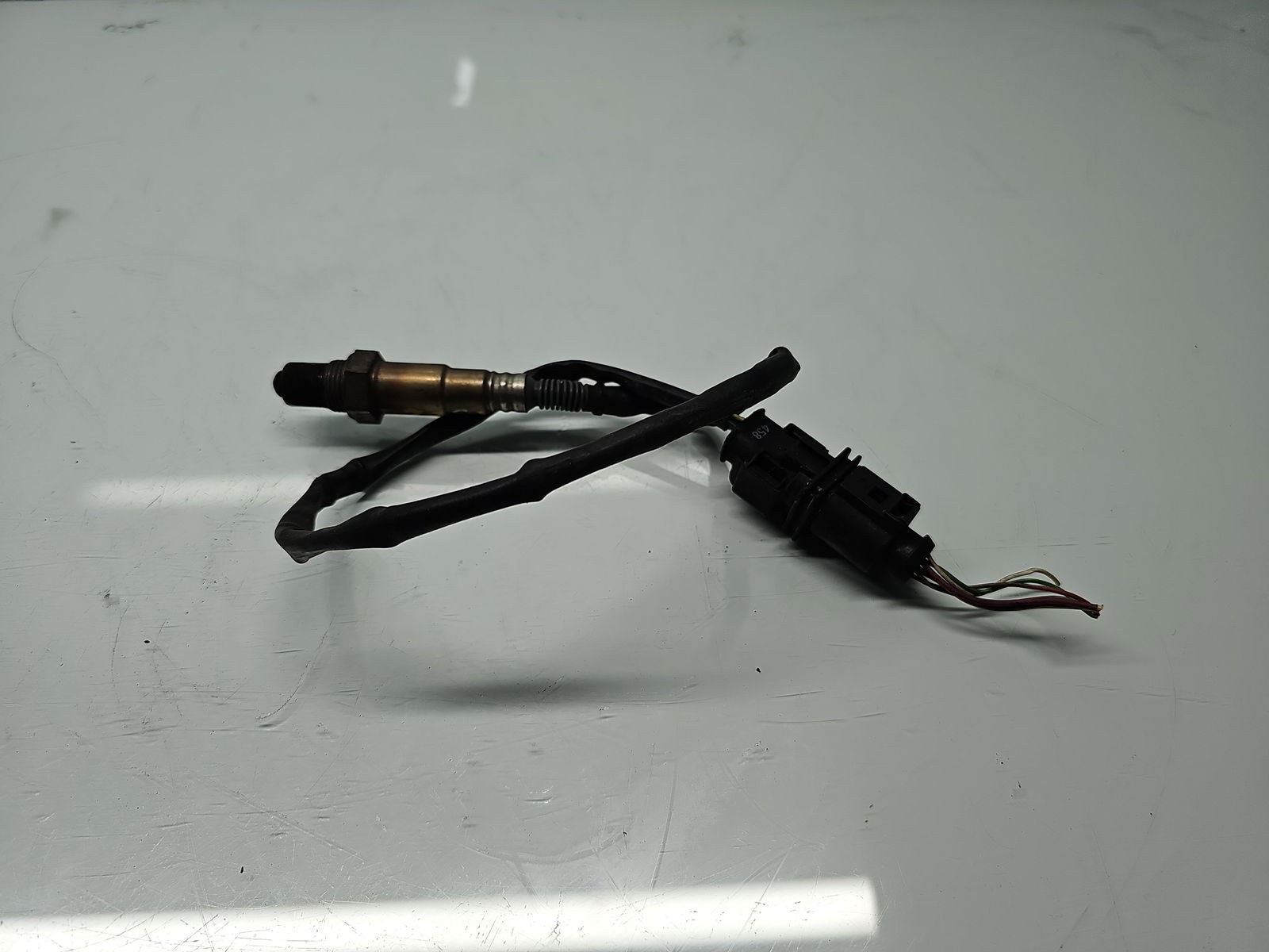 Sonda lambda Volkswagen Eos (1F7, 1F8) [Fabr 2006-2015] 03L906262B 2.0 TDI CFFB 103KW / 140CP - imagine 1