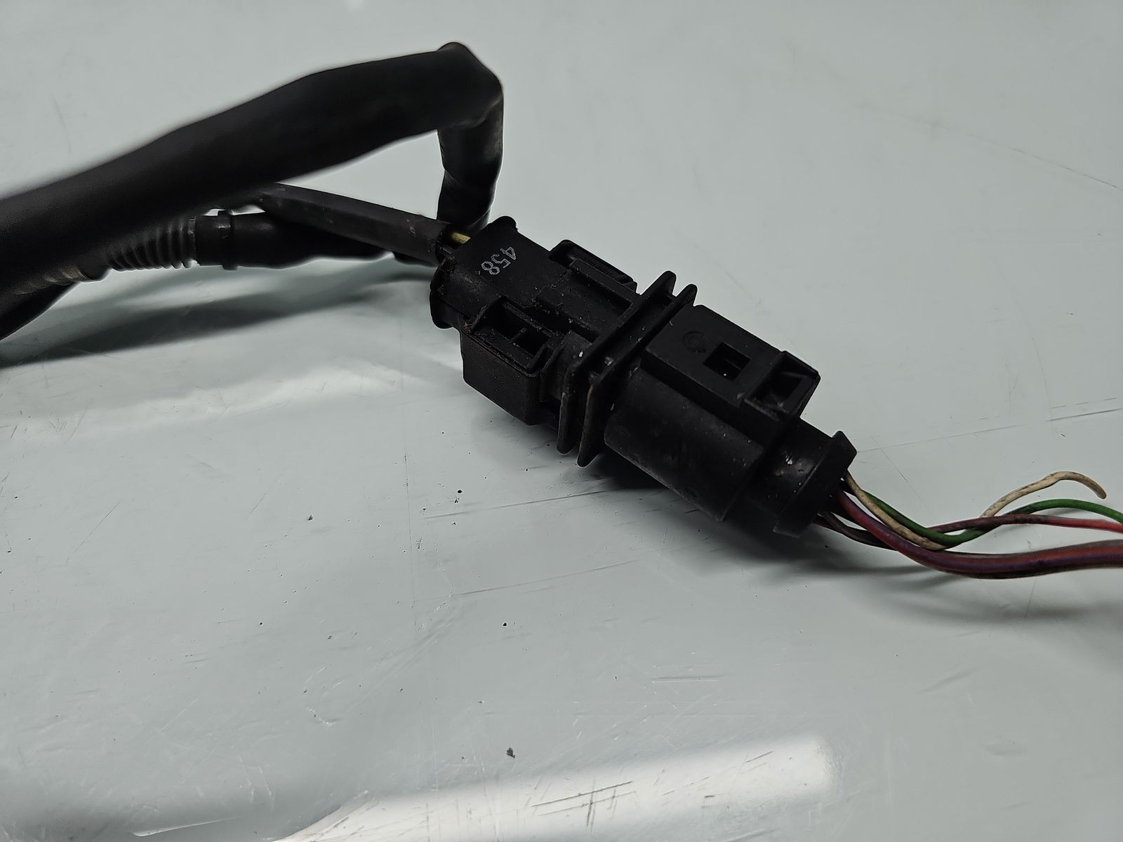 Sonda lambda Volkswagen Eos (1F7, 1F8) [Fabr 2006-2015] 03L906262B 2.0 TDI CFFB 103KW / 140CP - imagine 3