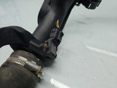 Tub intercooler Volkswagen Passat B7 (362) [Fabr 2010-2014] 1K0145770AE 2.0 TDI CFFB 103KW / 140CP