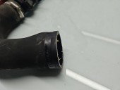 Tub intercooler Volkswagen Passat B7 (362) [Fabr 2010-2014] 1K0145770AE 2.0 TDI CFFB 103KW / 140CP