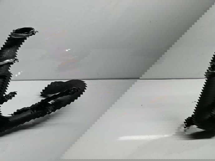 Tub intercooler Volkswagen Golf 6 (5K1) [Fabr 2009-2013] 1K0145770AE 2.0 TDI CFFB 103KW / 140CP