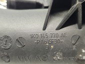 Tub intercooler Volkswagen Golf 6 (5K1) [Fabr 2009-2013] 1K0145770AE 2.0 TDI CFFB 103KW / 140CP