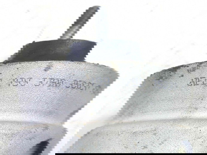 Suport motor 8E0199379D Audi A4 (8EC, B7) [Fabr 2004-2008] 2.0 BLB