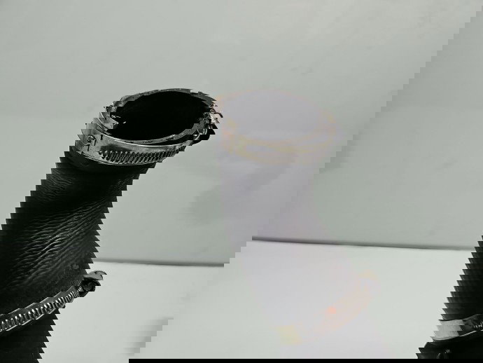 Tub intercooler Volkswagen Golf 6 (5K1) [Fabr 2009-2013] 1K0145770AE 2.0 TDI CFFB 103KW / 140CP